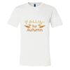 3001 - Bella Canvas Premium Ring Spun Cotton T-shirts Thumbnail