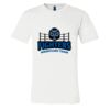 3001 - Bella Canvas Premium Ring Spun Cotton T-shirts Thumbnail