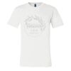 3001 - Bella Canvas Premium Ring Spun Cotton T-shirts Thumbnail