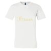 3001 - Bella Canvas Premium Ring Spun Cotton T-shirts Thumbnail