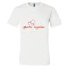 3001 - Bella Canvas Premium Ring Spun Cotton T-shirts Thumbnail
