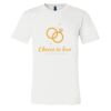 3001 - Bella Canvas Premium Ring Spun Cotton T-shirts Thumbnail