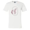 3001 - Bella Canvas Premium Ring Spun Cotton T-shirts Thumbnail
