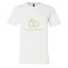 3001 - Bella Canvas Premium Ring Spun Cotton T-shirts Thumbnail