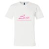 3001 - Bella Canvas Premium Ring Spun Cotton T-shirts Thumbnail