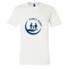 3001 - Bella Canvas Premium Ring Spun Cotton T-shirts Thumbnail