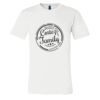 3001 - Bella Canvas Premium Ring Spun Cotton T-shirts Thumbnail