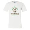 3001 - Bella Canvas Premium Ring Spun Cotton T-shirts Thumbnail