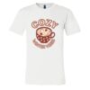 3001 - Bella Canvas Premium Ring Spun Cotton T-shirts Thumbnail