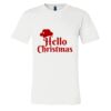 3001 - Bella Canvas Premium Ring Spun Cotton T-shirts Thumbnail