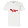 3001 - Bella Canvas Premium Ring Spun Cotton T-shirts Thumbnail
