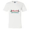 3001 - Bella Canvas Premium Ring Spun Cotton T-shirts Thumbnail