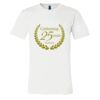 3001 - Bella Canvas Premium Ring Spun Cotton T-shirts Thumbnail
