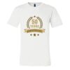 3001 - Bella Canvas Premium Ring Spun Cotton T-shirts Thumbnail
