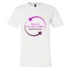3001 - Bella Canvas Premium Ring Spun Cotton T-shirts Thumbnail