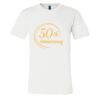 3001 - Bella Canvas Premium Ring Spun Cotton T-shirts Thumbnail