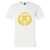 3001 - Bella Canvas Premium Ring Spun Cotton T-shirts Thumbnail