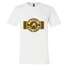 3001 - Bella Canvas Premium Ring Spun Cotton T-shirts Thumbnail
