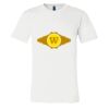 3001 - Bella Canvas Premium Ring Spun Cotton T-shirts Thumbnail
