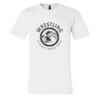 3001 - Bella Canvas Premium Ring Spun Cotton T-shirts Thumbnail