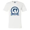 3001 - Bella Canvas Premium Ring Spun Cotton T-shirts Thumbnail