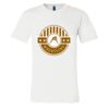 3001 - Bella Canvas Premium Ring Spun Cotton T-shirts Thumbnail