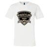 3001 - Bella Canvas Premium Ring Spun Cotton T-shirts Thumbnail