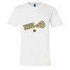 3001 - Bella Canvas Premium Ring Spun Cotton T-shirts Thumbnail