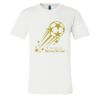 3001 - Bella Canvas Premium Ring Spun Cotton T-shirts Thumbnail