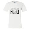 3001 - Bella Canvas Premium Ring Spun Cotton T-shirts Thumbnail