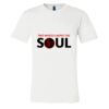 3001 - Bella Canvas Premium Ring Spun Cotton T-shirts Thumbnail