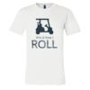 3001 - Bella Canvas Premium Ring Spun Cotton T-shirts Thumbnail