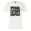 3001 - Bella Canvas Premium Ring Spun Cotton T-shirts Thumbnail