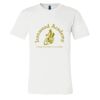 3001 - Bella Canvas Premium Ring Spun Cotton T-shirts Thumbnail