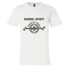 3001 - Bella Canvas Premium Ring Spun Cotton T-shirts Thumbnail