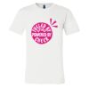3001 - Bella Canvas Premium Ring Spun Cotton T-shirts Thumbnail