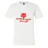 3001 - Bella Canvas Premium Ring Spun Cotton T-shirts Thumbnail