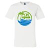 3001 - Bella Canvas Premium Ring Spun Cotton T-shirts Thumbnail