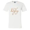 3001 - Bella Canvas Premium Ring Spun Cotton T-shirts Thumbnail