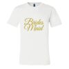 3001 - Bella Canvas Premium Ring Spun Cotton T-shirts Thumbnail