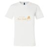 3001 - Bella Canvas Premium Ring Spun Cotton T-shirts Thumbnail