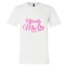 3001 - Bella Canvas Premium Ring Spun Cotton T-shirts Thumbnail