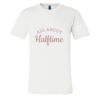 3001 - Bella Canvas Premium Ring Spun Cotton T-shirts Thumbnail