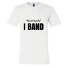 3001 - Bella Canvas Premium Ring Spun Cotton T-shirts Thumbnail