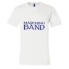 3001 - Bella Canvas Premium Ring Spun Cotton T-shirts Thumbnail
