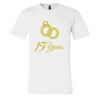 3001 - Bella Canvas Premium Ring Spun Cotton T-shirts Thumbnail