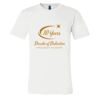 3001 - Bella Canvas Premium Ring Spun Cotton T-shirts Thumbnail