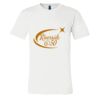 3001 - Bella Canvas Premium Ring Spun Cotton T-shirts Thumbnail