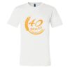 3001 - Bella Canvas Premium Ring Spun Cotton T-shirts Thumbnail