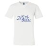 3001 - Bella Canvas Premium Ring Spun Cotton T-shirts Thumbnail